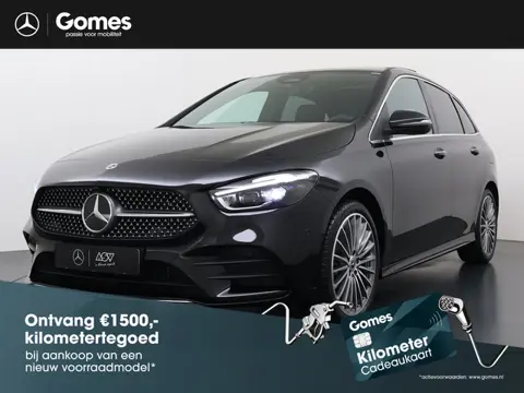 Mercedes-Benz B-Klasse 250 e Business Solution AMG