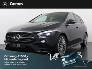 Mercedes-Benz B-Klasse 250 e Business Solution AMG