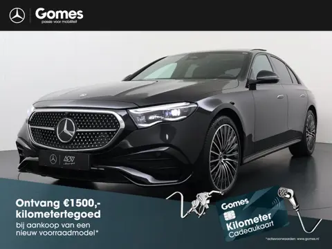 Mercedes-Benz E-Klasse 300 e Sport Edition