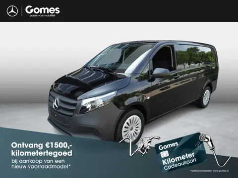 Mercedes-Benz Vito 110 CDI L2 Pro