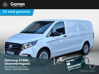 Mercedes-Benz Vito 114 CDI GB L2 PRO
