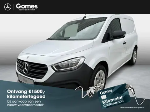 Mercedes-Benz Citan 108 CDI L1 Base
