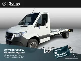 Mercedes-Benz Sprinter 517 CDI L3 RWD Pro