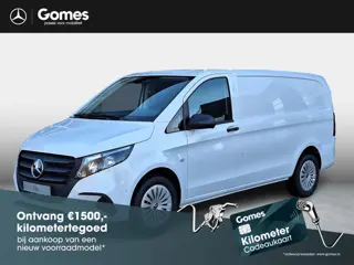 Mercedes-Benz Vito 114 CDI GB L2 PRO