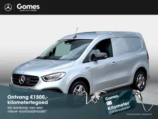 Mercedes-Benz eCitan 112 Pro L1 51 kWh | Achteruitrijcamera | Cruise Control | LED Mistlampen Voor |
