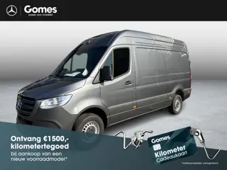 Mercedes-Benz Sprinter 315 1.9 CDI L2 Pro HD