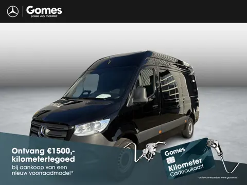 Mercedes-Benz Sprinter 315 1.9 CDI L2 Pro HD