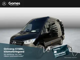 Mercedes-Benz Sprinter 315 1.9 CDI L2 Pro HD