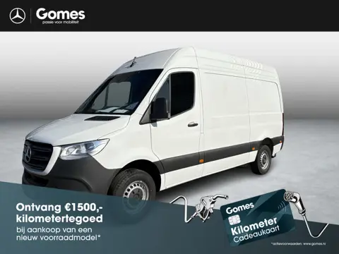 Mercedes-Benz Sprinter 315 1.9 CDI L2 Pro