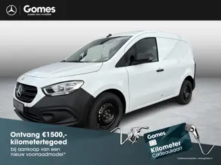 Mercedes-Benz Citan 108 CDI L1 Pro