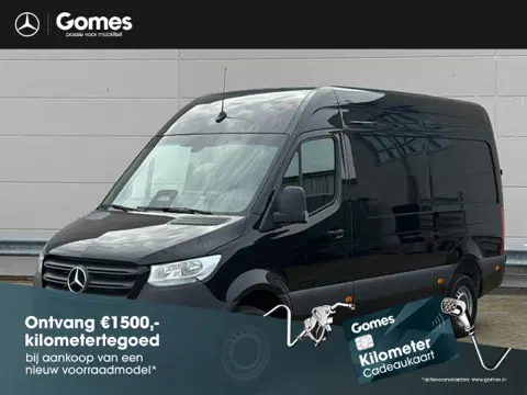 Mercedes-Benz Sprinter 315 1.9 CDI L2 Pro HD