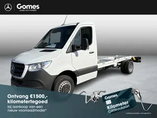 Mercedes-Benz Sprinter 517 CDI L3 RWD Pro