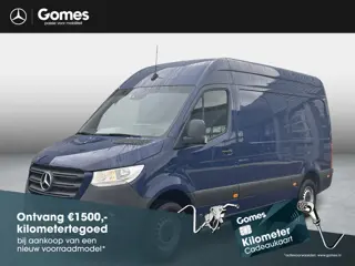 Mercedes-Benz Sprinter 315 1.9 CDI L2H2 RWD | Sprinter BPM-vrij kopen in 2025