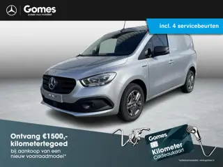 Mercedes-Benz eCitan 112 Pro L1 51 kWh