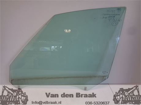 Citroen C4 Grand Picasso 2006-2013 Portierruit links voor