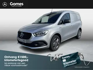 Mercedes-Benz eCitan 112 Pro L1 51 kWh