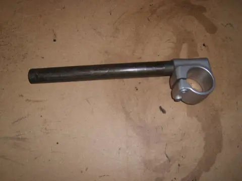 Steering Handle left  Yamaha FZR 600 1992 - 1994