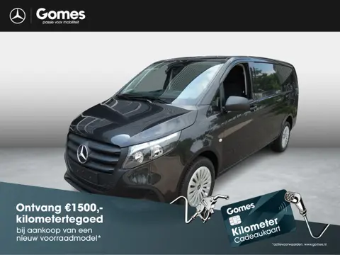 Mercedes-Benz Vito 114 CDI L2 Pro | Cruise Control | Achteruitrijcamera |