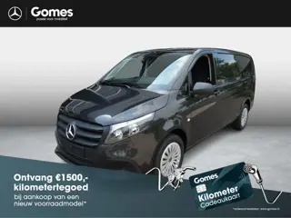 Mercedes-Benz Vito 114 CDI L2 Pro | Cruise Control | Achteruitrijcamera |