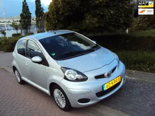 Toyota Aygo 1.0-12V Comfort