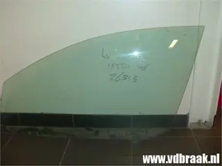 Seat Ibiza 5 drs 2002-2009 Portierraam links voor