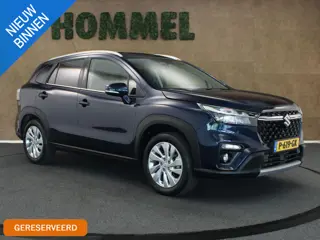 Suzuki S-Cross 1.4 Boosterjet Select Smart Hybrid - ORIGINEEL NEDERLANDSE AUTO - ACHTERUITRIJCAMERA 