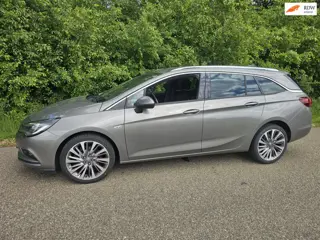 Opel Astra Sports Tourer 1.6 Innovation