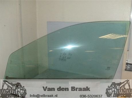 Volvo  V70 2000-2008 Portierraam links voorzijde
