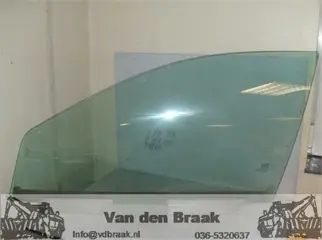 Volvo  V70 2000-2008 Portierraam links voorzijde