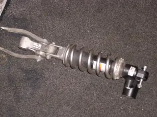 Rear cushion Kawasaki Overige Kawasaki 1960 - 2021