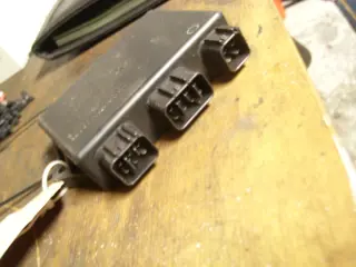 Ignitor CDI ECU Kawasaki ZX 6 R 1998 - 1999