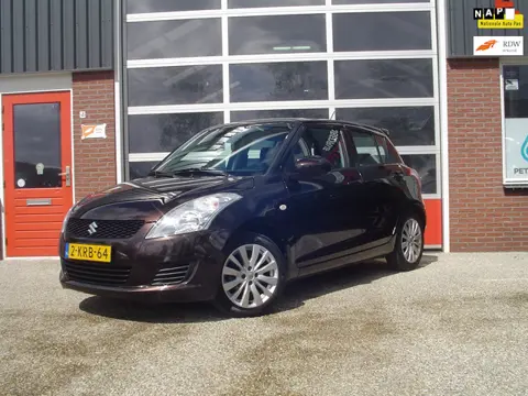 Suzuki Swift 1.2 Bandit EASSS/ Airco / cruise / stoelverwarming