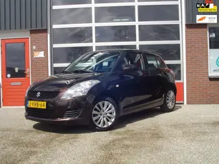 Suzuki Swift 1.2 Bandit EASSS/ Airco / cruise / stoelverwarming