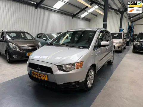 Mitsubishi Colt 1.3 Edition Two AIRCO/NAP/APK