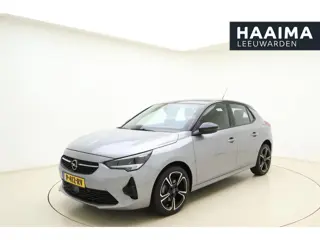 Opel Corsa 1.2 GS Line 100 PK | Unieke kilometerstand | Camera | Navigatie | Stoel & Stuurverwarming