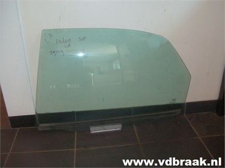 Volvo S80 1998-2006 Portierraam links achter