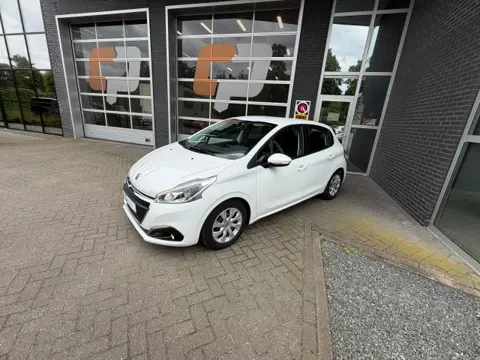 PEUGEOT 208 1.2 PureTech Blue Lion