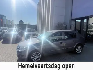 Opel Astra 1.6 Temptation NETTE AUTO! AIRCO! CRUISE! INRUIL MOGELIJK!