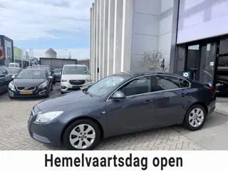 Opel Insignia 1.6 Edition NETTE AUTO! INRUIL MOGELIJK!