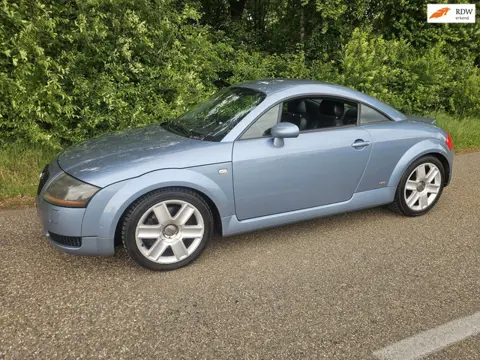 Audi TT 1.8 5V Turbo