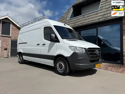Mercedes-Benz Sprinter 315CDI L2H2 FWD Functional