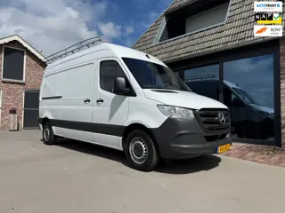 Mercedes-Benz Sprinter 315CDI L2H2 FWD Functional