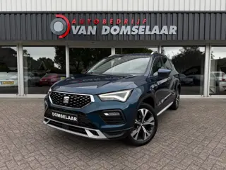 SEAT ATECA 1.5 TSI Xperience Business Intense - 360 Camera elektr. trekhaak Navi 