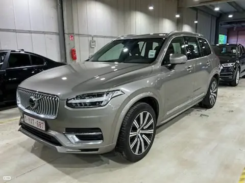 VOLVO XC90 2.0 T8 AWD INSCRIPTION