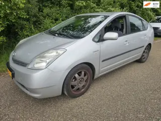 Toyota Prius 1.5 VVT-i