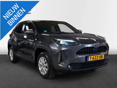 Toyota Yaris Cross 1.5 Hybrid Dynamic