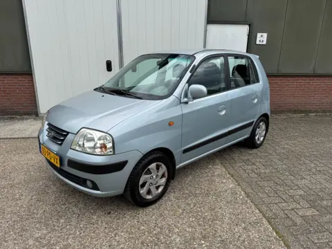 HYUNDAI ATOS 1.1 i Dynamic