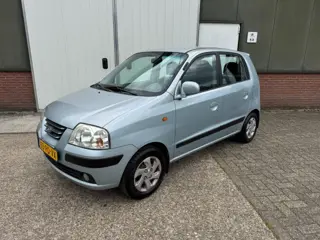 HYUNDAI ATOS 1.1 i Dynamic