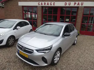 OPEL CORSA 1.2