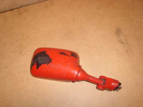 Mirror right Suzuki TL 1000 1996 - 2001